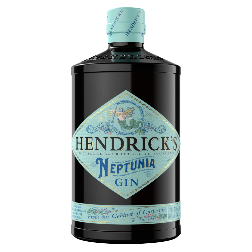 Hendrick's