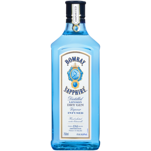 Bombay Sapphire
